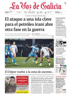 EL DÉPOR VUELVE A LA ZONA DE ASCENSO