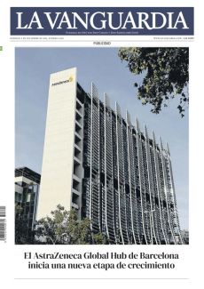 EL NEGACIONISMO LASTRA LA LUCHA CONTRA EL CAMBIO CLIMÁTICO LA CUMBRE DEL CLIMA DE BRASIL SE ENFRENTA AL CRECIENTE ESCEPTICISMO CLIM·TICO, EL BOICOT DE EE.UU. Y LA DEBILIDAD DEL LIDERAZGO EUROPEO