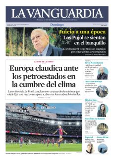 EL BARÇA HONRA EL ESTRENO DEL SPOTIFY CAMP NOU