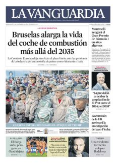 CARACAS ESPERA RESIGNADA EL ATAQUE DE TRUMP