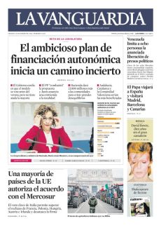 EL AMBICIOSO PLAN DE FINANCIACIÓN AUTONÓMICA INICIA UN CAMINO INCIERTO