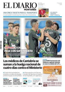 PASE CON SUFRIMIENTO