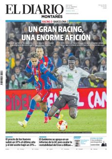 EL AÑO ARRANCA CON LOS HUEVOS UN 37% MÁS CAROS Y EL ACEITE UN 21% MÁS BARATO