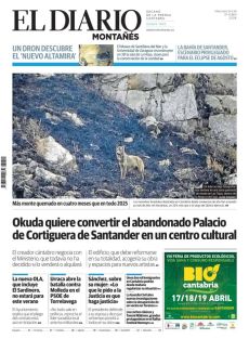MÁS MONTE QUEMADO EN CUATRO MESES QUE EN TODO 2025
