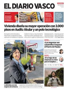 LA BEHOBIA CON MÁS MUJERES DE LA HISTORIA