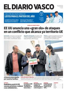 «ESTAMOS PREOCUPADOS POR NUESTRAS FAMILIAS»