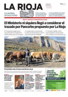 PREVENIDOS ANTE EL NUEVO MAL DE LAS VACAS