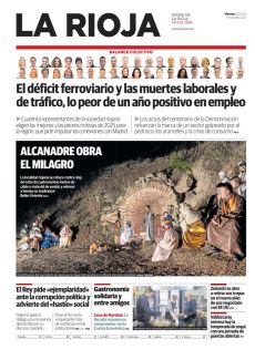 ALCANADRE OBRA EL MILAGRO