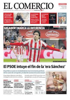 EL PSOE INTUYE EL FIN DE LA ‘ERA SÁNCHEZ’