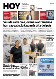 INMIGRANTES QUE ABREN NEGOCIOS DE TODA LA VIDA