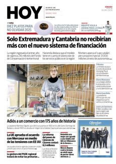 ADIÓS A UN COMERCIO CON 175 AÑOS DE HISTORIA