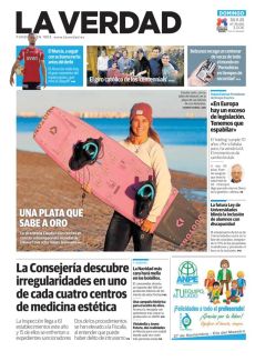 UNA PLATA QUE SABE A ORO