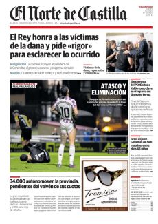 ATASCO Y ELIMINACIÓN