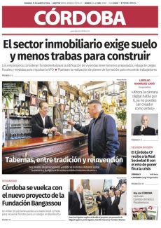 TABERNAS, ENTRE TRADICIÓN Y REINVENCIÓN