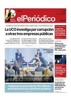 CATALUNYA INYECTA MÁS DE 100 MILLONES EN INFRAESTRUCTURAS CIENTÍFICAS PUNTERAS