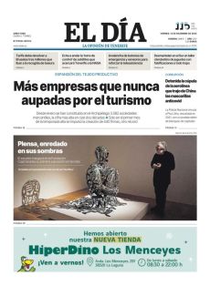 SIN CONEJOS EN LA CHISTERA