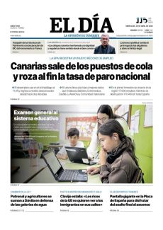 EXAMEN GENERAL AL SISTEMA EDUCATIVO