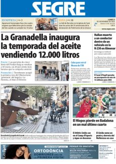 RECORDANDO LA TRAGEDIA DEL LICEU