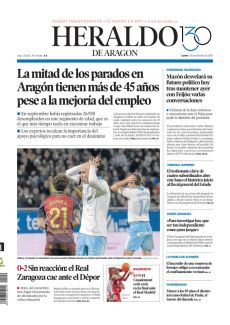 MAZÓN DESVELARÁ SU FUTURO POLÍTICO HOY TRAS MANTENER AYER CON FEIJÓO VARIAS CONVERSACIONES