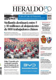 REAL ZARAGOZA Y HUESCA AFRONTAN HOY SU ENFRENTAMIENTO MÁS DELICADO