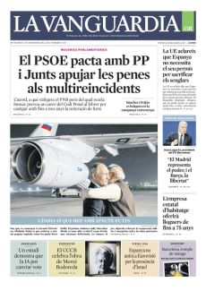 L’ÍNDIA SÍ QUE REP AMB AFECTE PUTIN