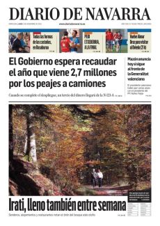 MAZÓN ANUNCIA HOY SI SIGUE AL FRENTE DE LA GENERALITAT VALENCIANA