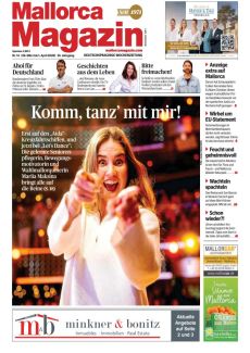 KOMM, TANZ’ MIT MIR!