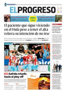 SUFRIDO TRIUNFO HACIA EL PLAY OFF