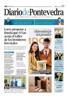 EL TRIBUNAL SUPREMO DECIDE QUE LA SERIE ‘FARIÑA’ NO VULNERÓ SU DERECHO AL HONOR