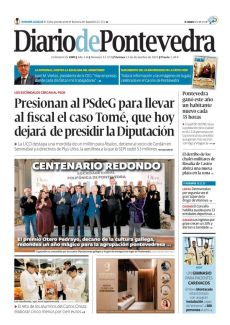 EL DERRIBO DE LOS CHALÉS MILITARES DE ROSALÍA DE CASTRO ABRIRÁ UNA NUEVA PLAZA EN LA ZONA