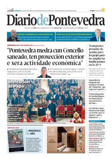 SUSPENDEN LA BÚSQUEDA DEL MARINERO DE BUEU DEL 