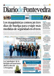 LA PROVINCIA TIENE EN VENTA 10 HOTELES, DESDE 0,5 A 8 MILLONES DE EUROS