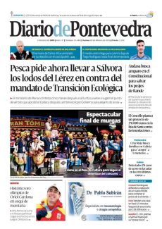 ESPECTACULAR FINAL DE MURGAS