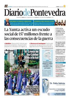 EL NOMENCLÁTOR GALLEGO LE CAMBIA EL NOMBRE A 12 CONCELLOS Y A 182 PARROQUIAS