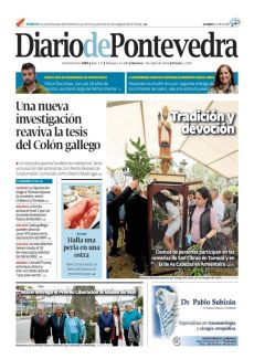 TRADICIÓN Y DEVOCIÓN