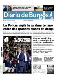 OTRO FINAL DESPIADADO