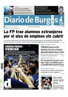 CREER PARA VENCER