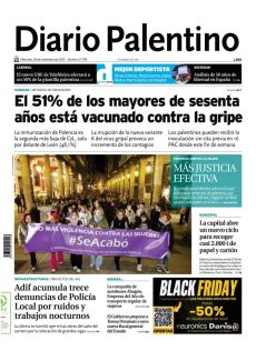 MÁS JUSTICIA EFECTIVA