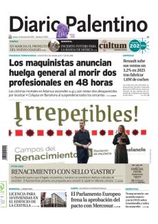 RENACIMIENTO CON SELLO ‘GASTRO’