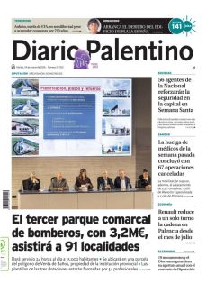 56 AGENTES DE LA NACIONAL REFORZARÁN LA SEGURIDAD EN LA CAPITAL EN SEMANA SANTA