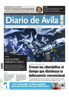 COLAS PARA MIRAR EL CIELO