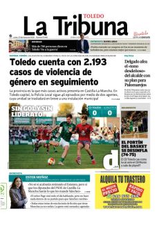 SIN GOL Y SIN LIDERATO