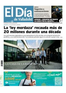 LA ‘CASA DE LA ILUSIÓN