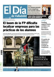 UNA DOBLE RESTITUCIÓN