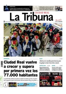 LA PRENSA, A EXAMEN