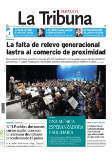 LA FALTA DE RELEVO GENERACIONAL LASTRA AL COMERCIO DE PROXIMIDAD