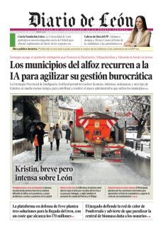 EL JUZGADO DEFIENDE LA RED DE CALOR DE PONFERRADA Y ADVIERTE DE QUE PARALIZAR LA CENTRAL DE BIOMASA DAÑA A LOS USUARIOS