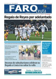 DOS DETENIDOS EN LA ‘HADES’ QUEDAN EN LIBERTAD