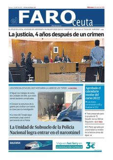 LA JUSTICIA, 4 AÑOS DESPUÉS DE UN CRIMEN