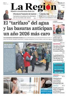 OFRENDA DE TRASLACIÓN DEL APÓSTOL